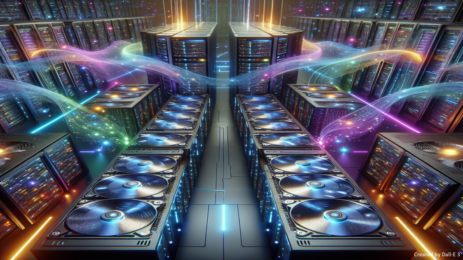 Industrial data spaces for a flexible data driven production